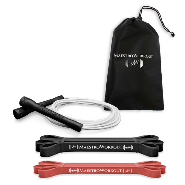 Hybrid Strength Kit