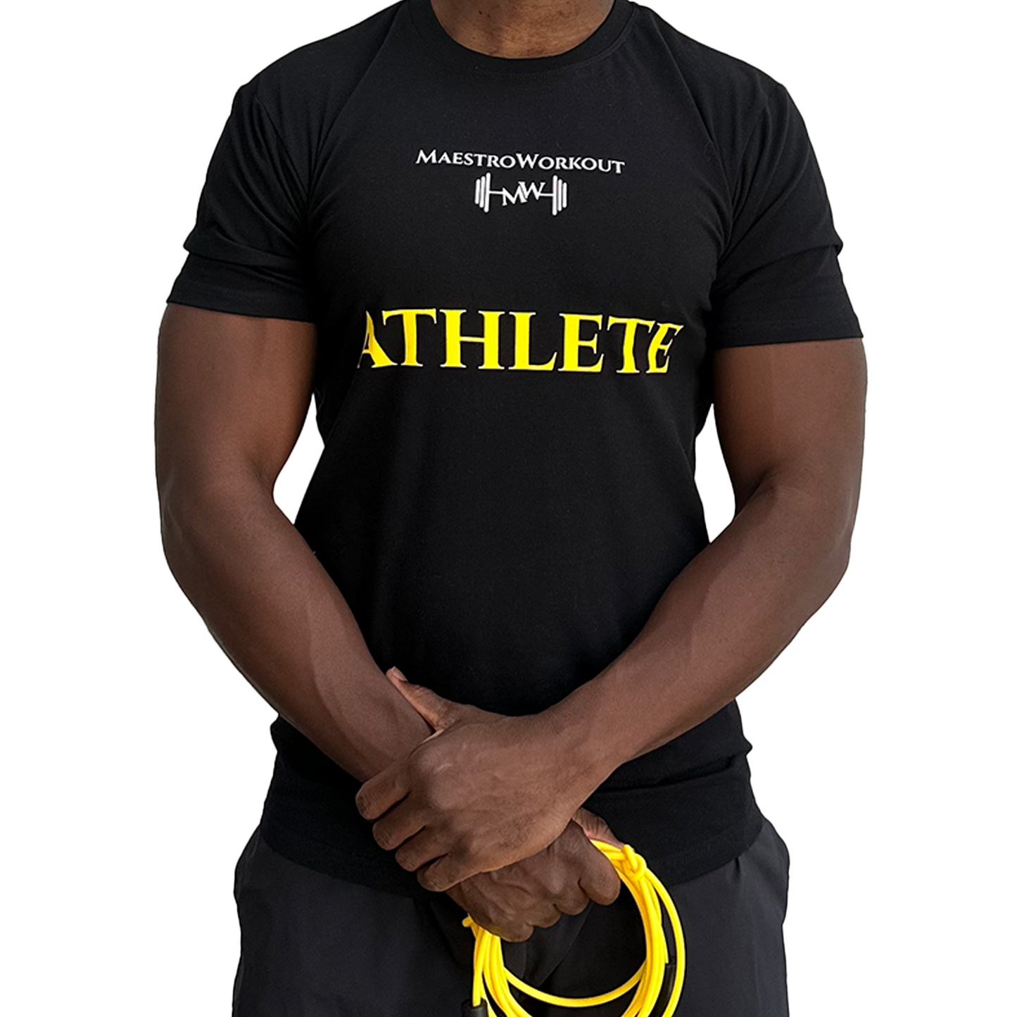 Maestro Athlete T-Shirt