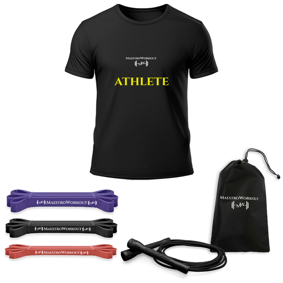 Maestro Athlete Kit