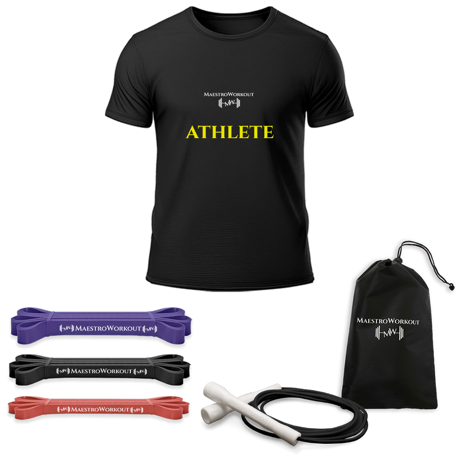Maestro Athlete Kit