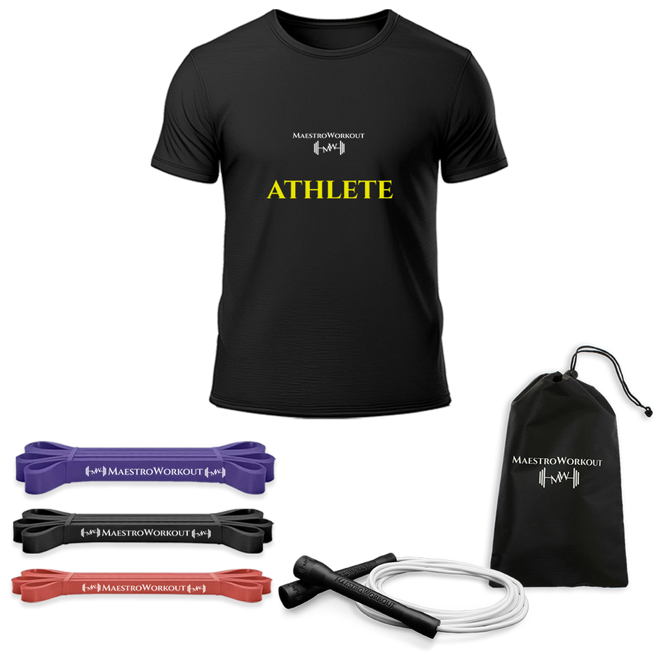 Maestro Athlete Kit