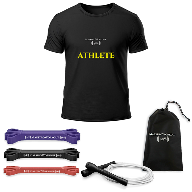 Maestro Athlete Kit