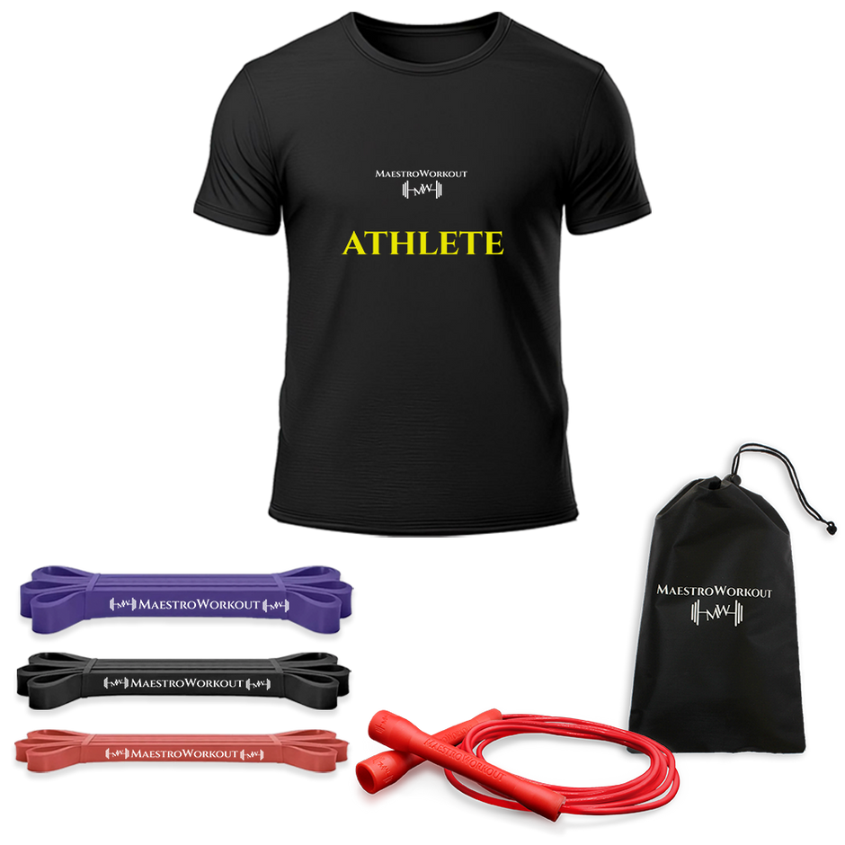 Maestro Athlete Kit