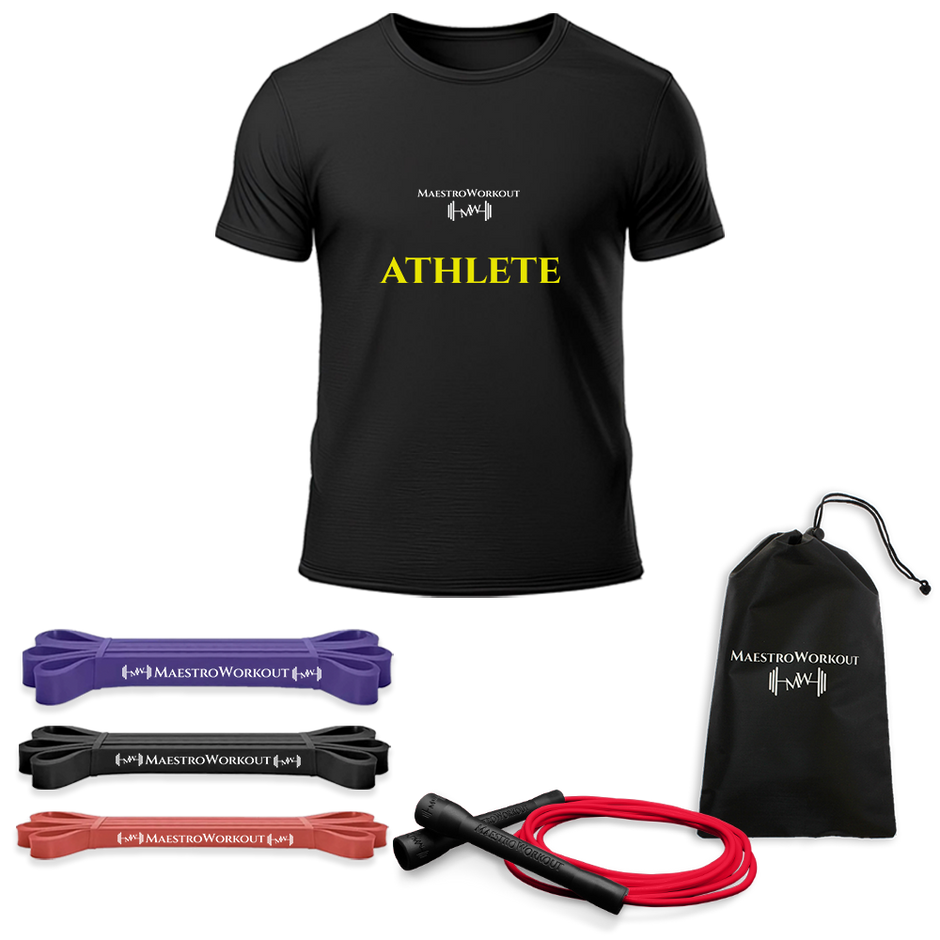 Maestro Athlete Kit