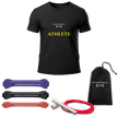 Maestro Athlete Kit