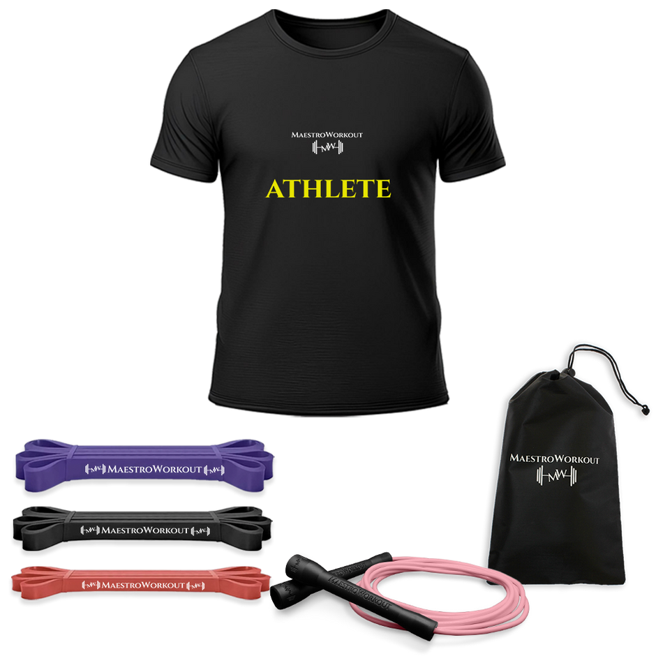 Maestro Athlete Kit