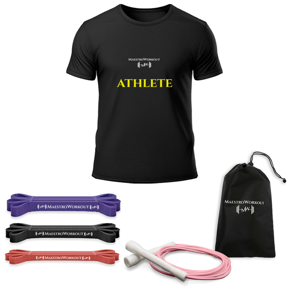 Maestro Athlete Kit
