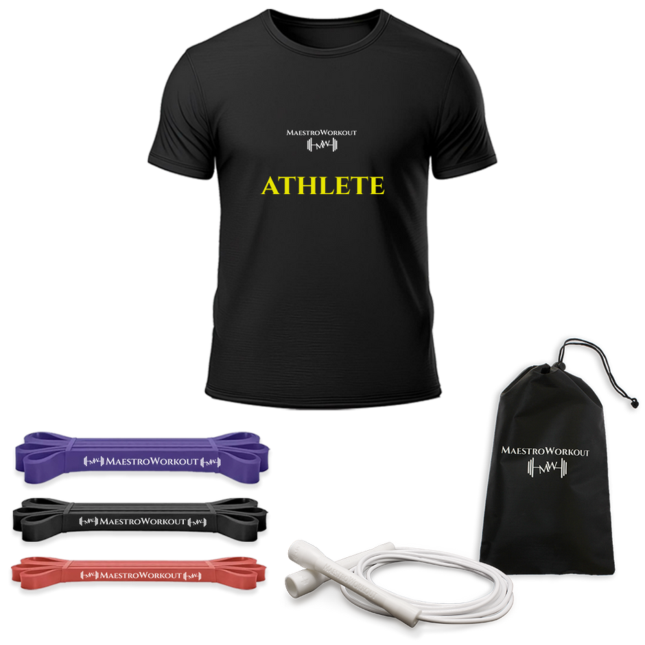 Maestro Athlete Kit