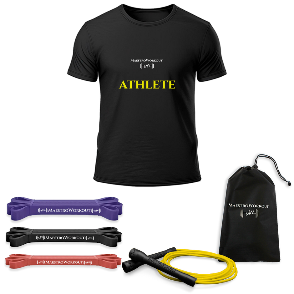 Maestro Athlete Kit