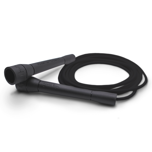 Hybrid Rope|Pro Speed (Black)