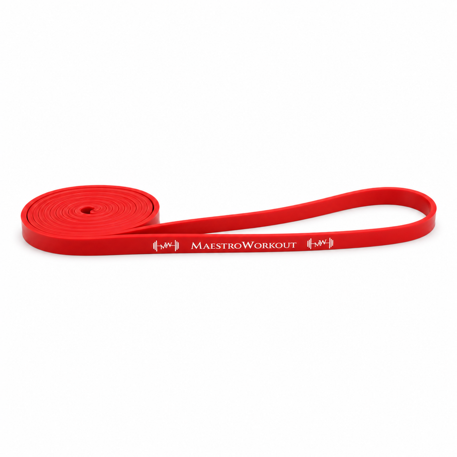 Resistance Band - Red