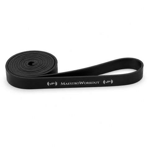 Resistance Band - Black