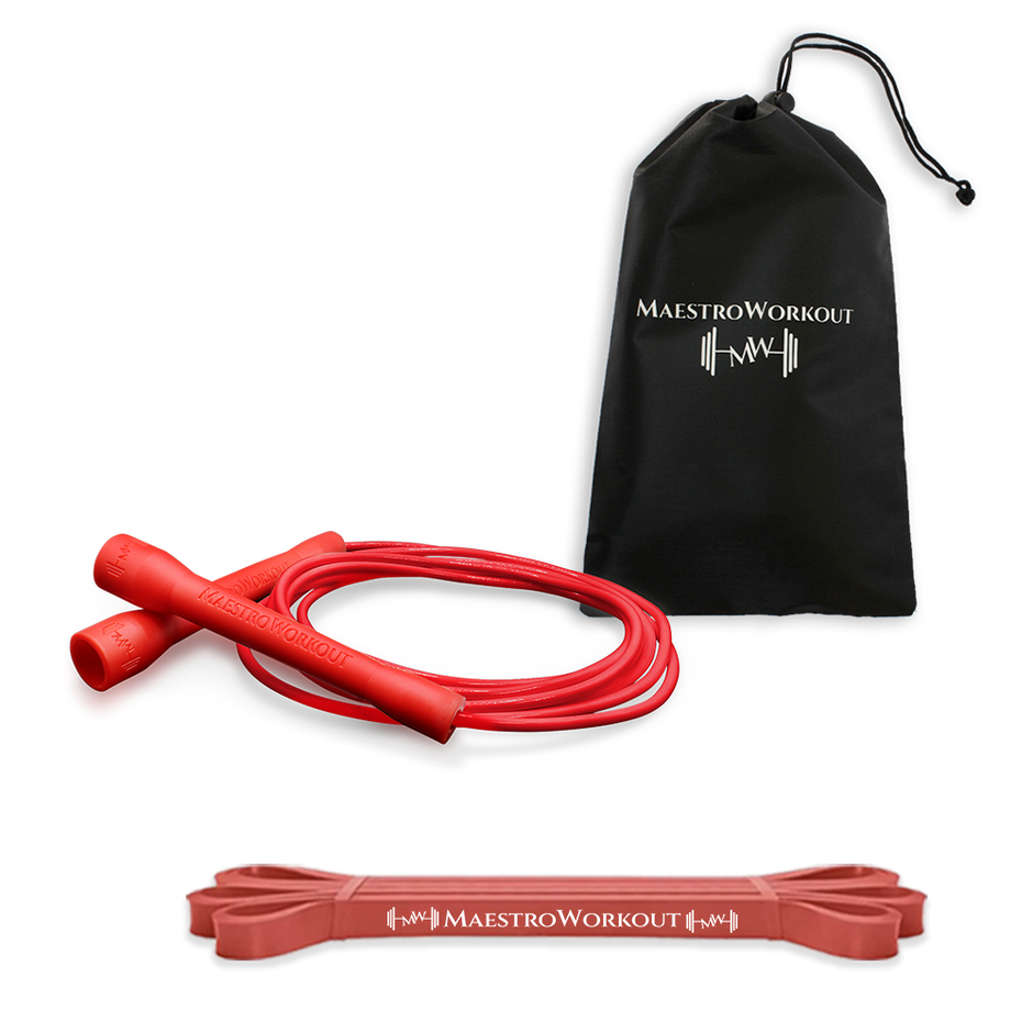 Hybrid Essentials Kit