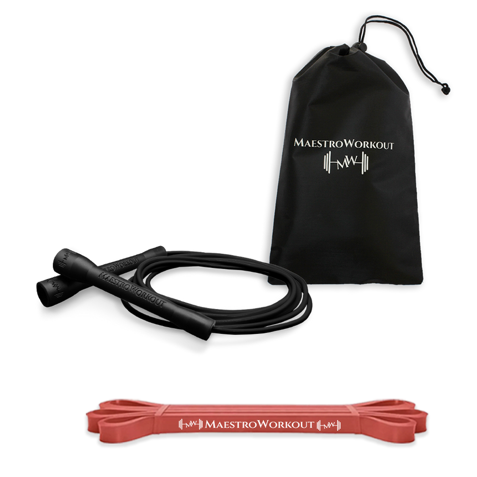 Hybrid Essentials Kit