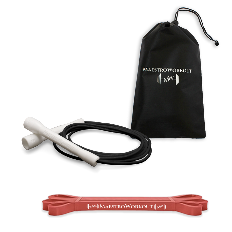 Hybrid Essentials Kit