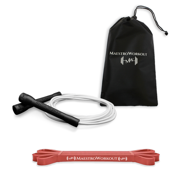 Hybrid Essentials Kit