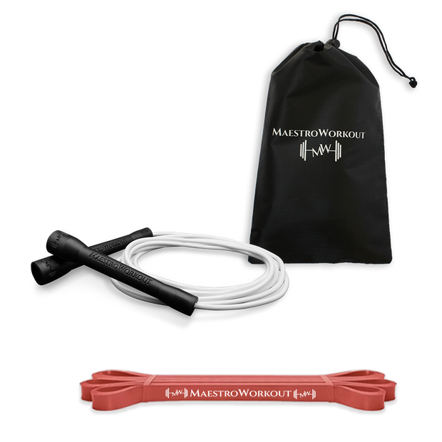 Hybrid Essentials Kit