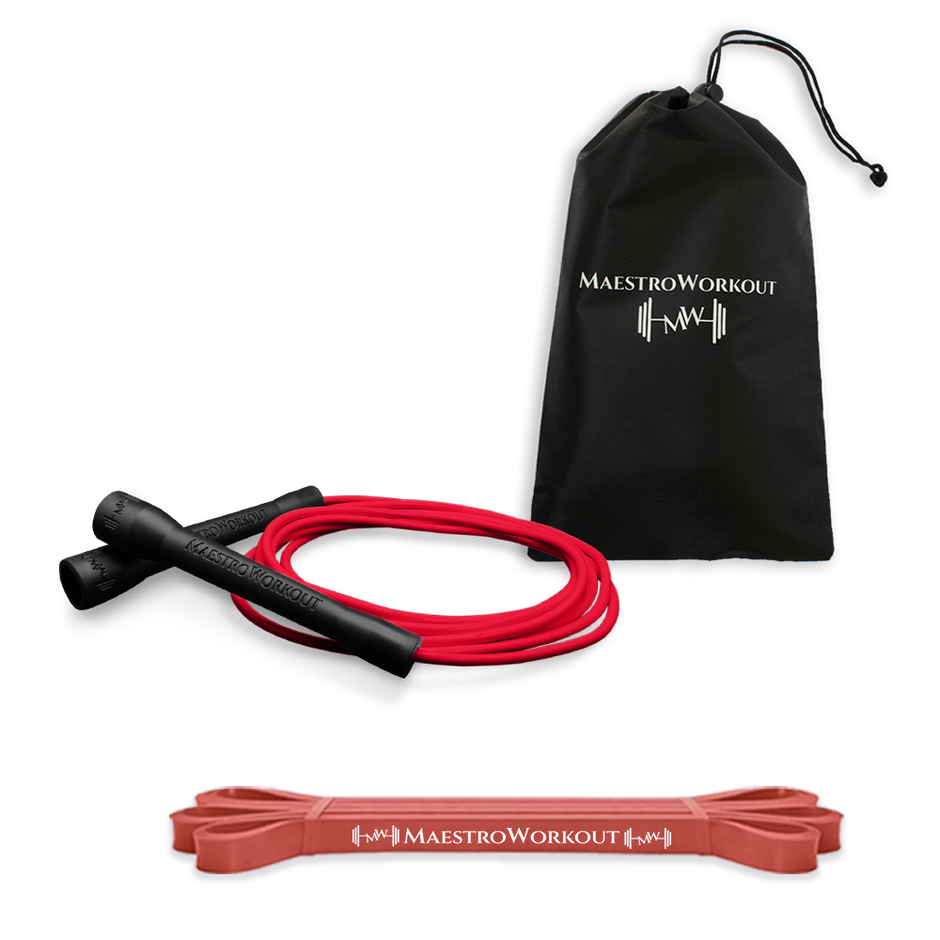 Hybrid Essentials Kit