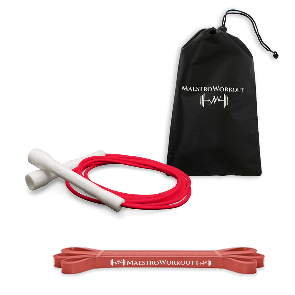 Hybrid Essentials Kit