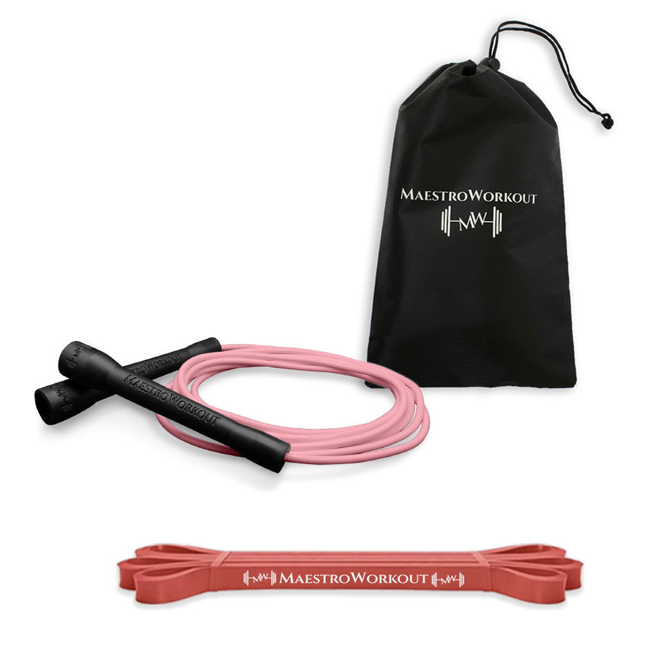 Hybrid Essentials Kit