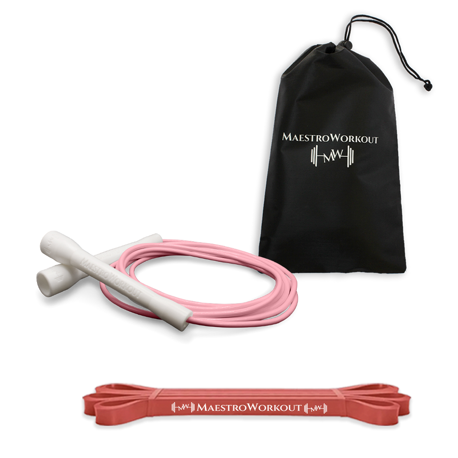 Hybrid Essentials Kit