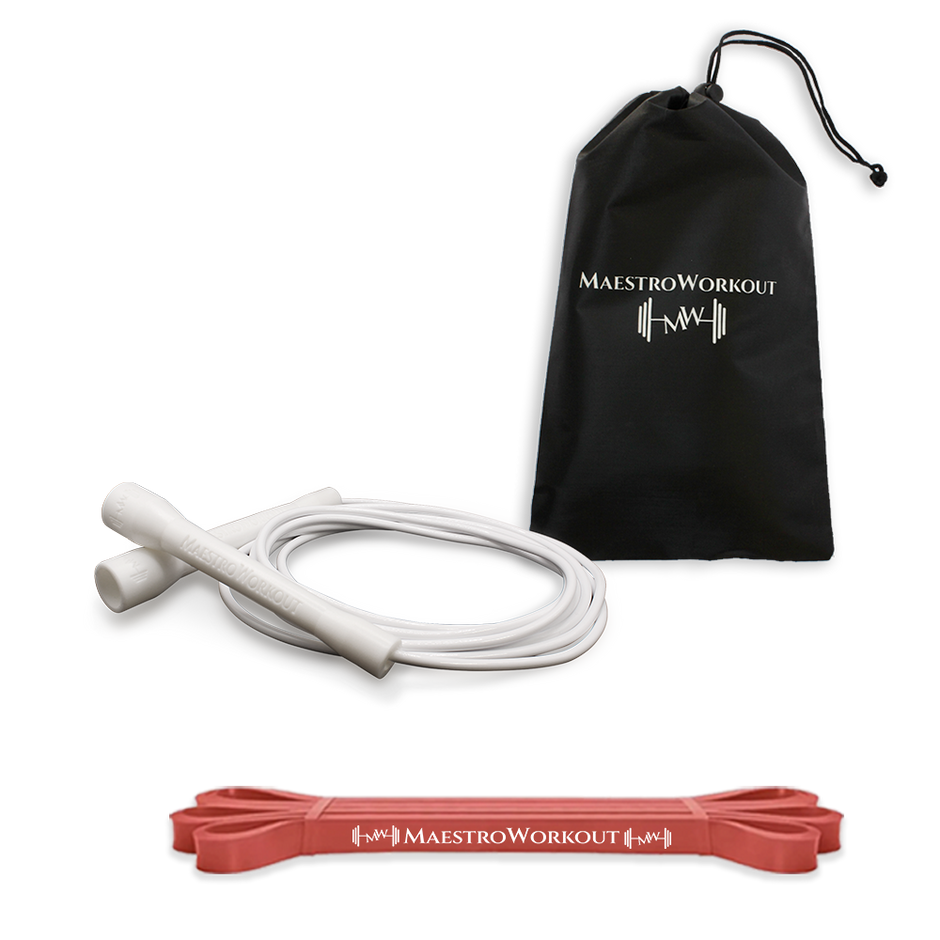 Hybrid Essentials Kit