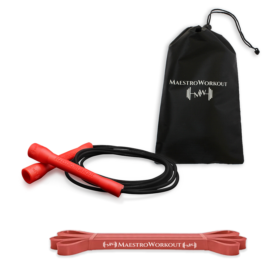 Hybrid Essentials Kit