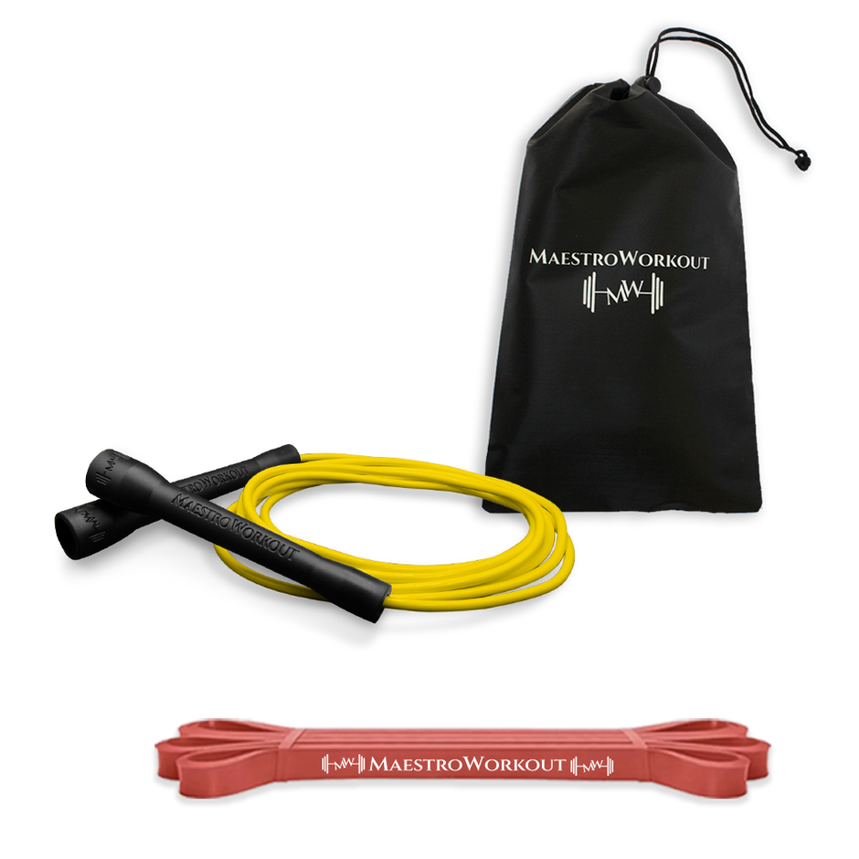 Hybrid Essentials Kit