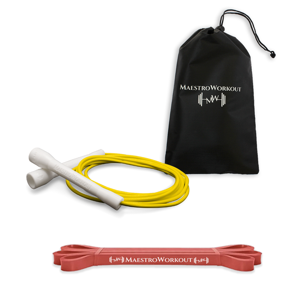 Hybrid Essentials Kit