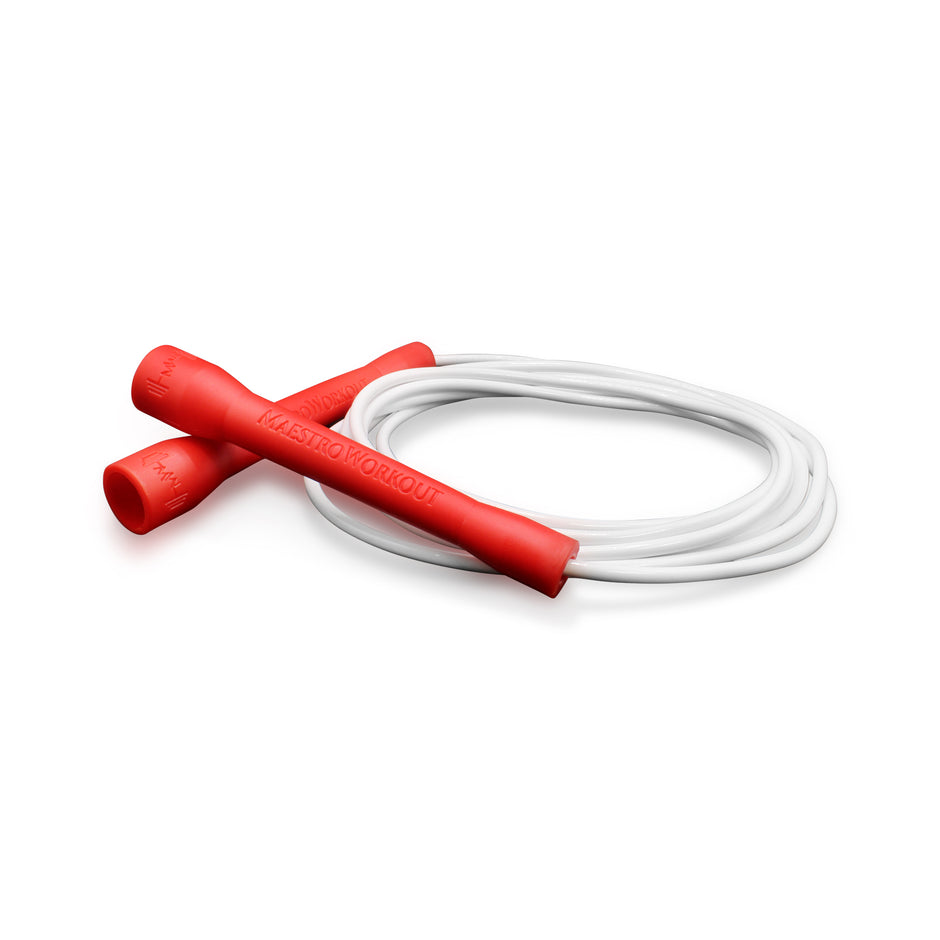 Hybrid Rope - Fire