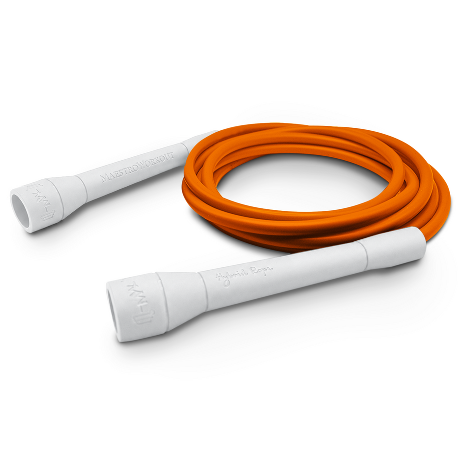 Hybrid Rope|Pro Performance