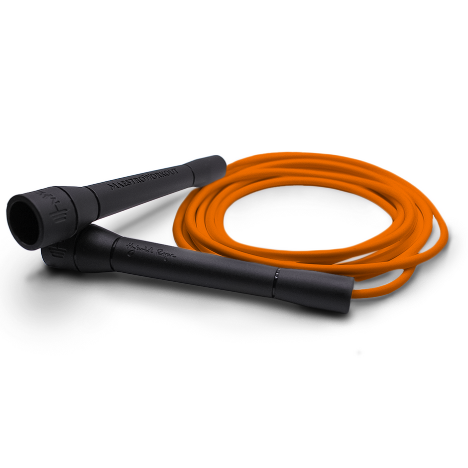 Hybrid Rope|Pro Speed