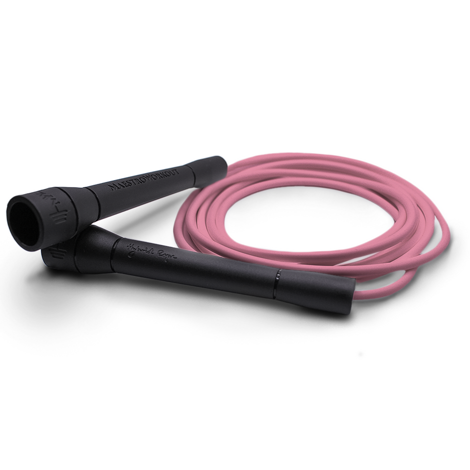 Hybrid Rope|Pro Speed