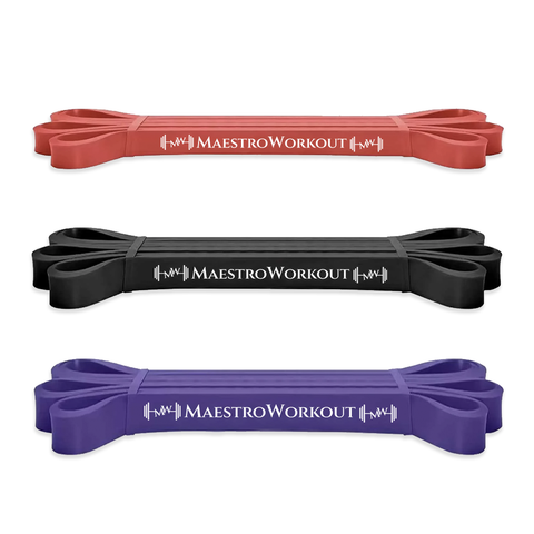 Resistance Band Set
