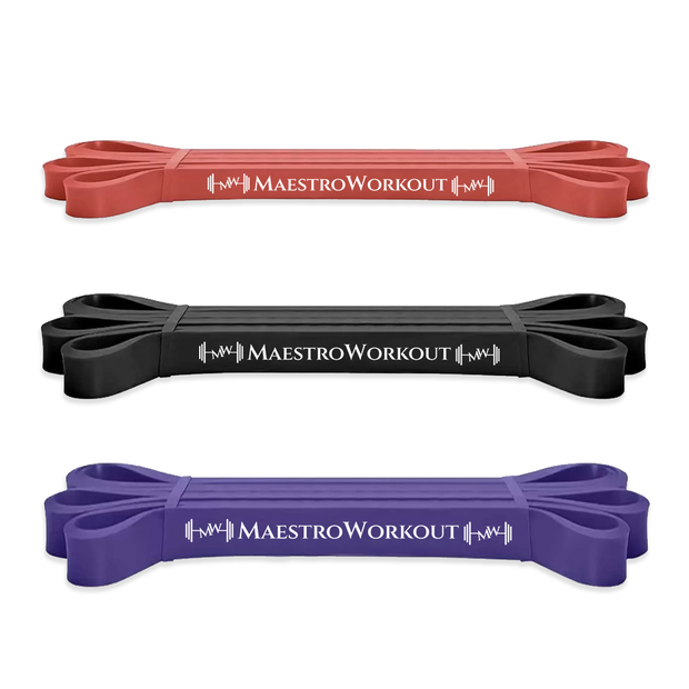 Resistance Band Set