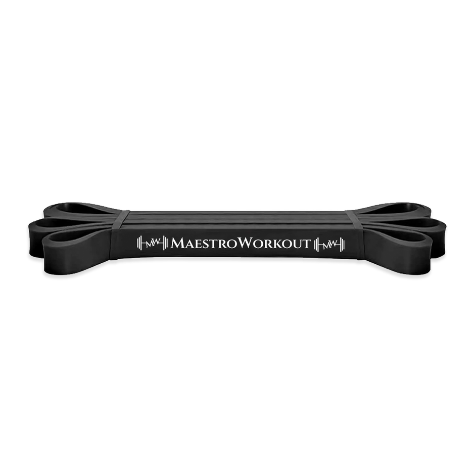 Resistance Band - Black