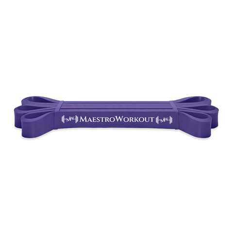 Resistance Band - Purple