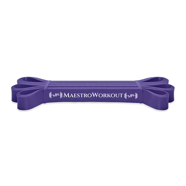 Resistance Band - Purple