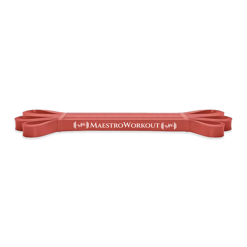 Resistance Band - Red