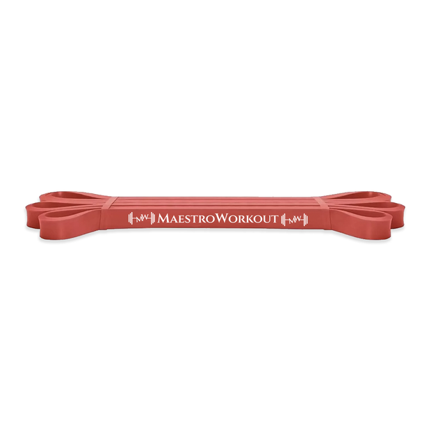 Resistance Band - Red