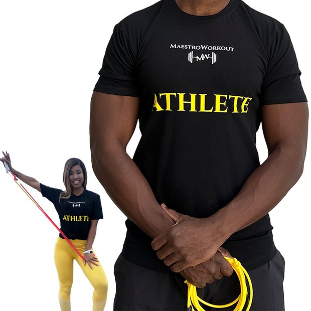Athlete T-Shirt