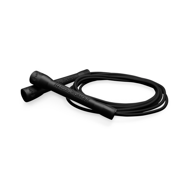 Hybrid Rope - Obsidian