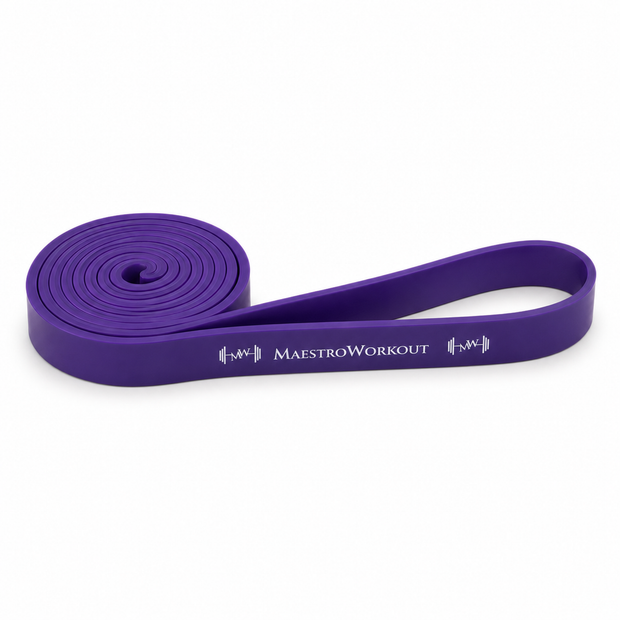 Resistance Band - Purple