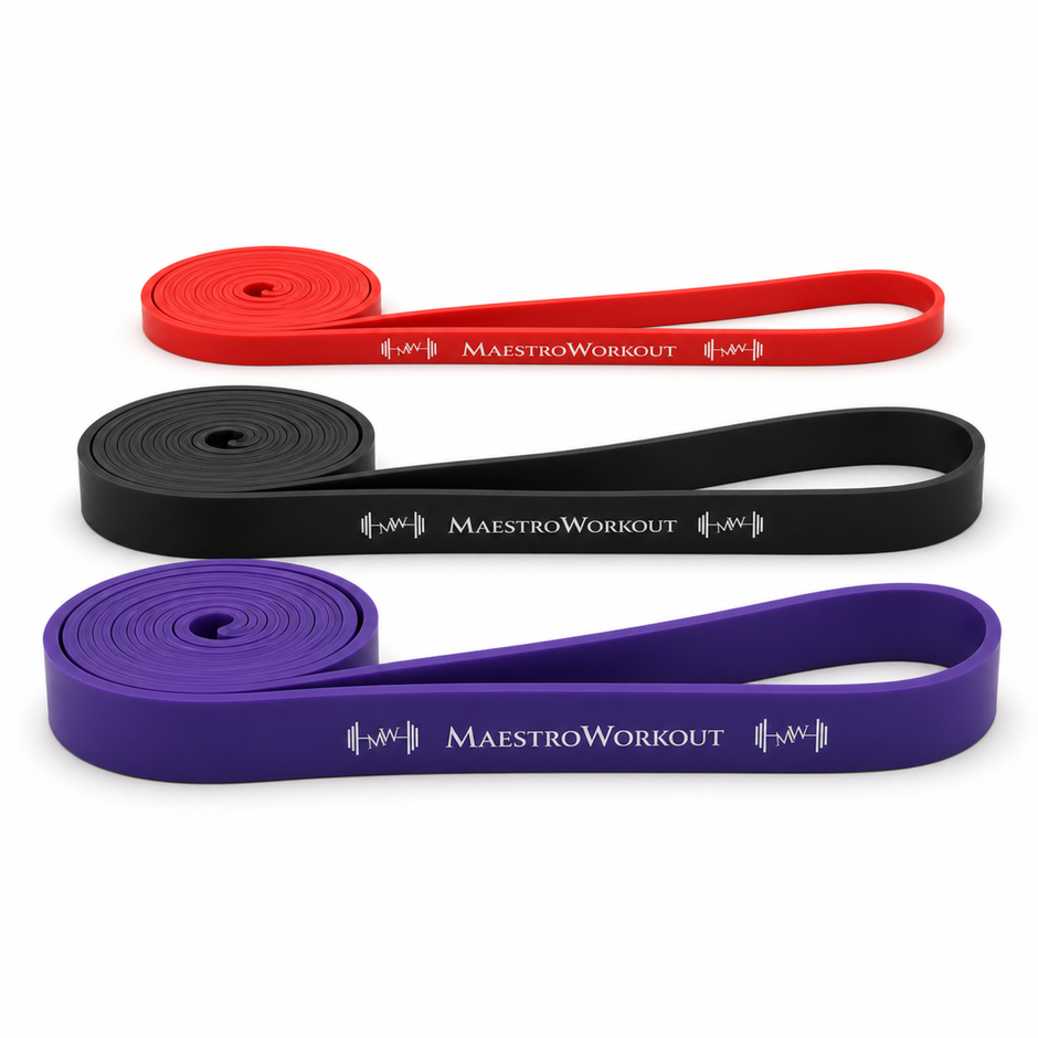 Resistance Band Set