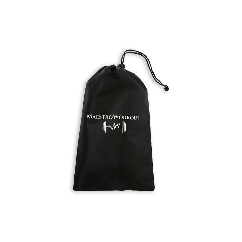 Jump Rope Bag Jump Rope Bag – MaestroWorkout