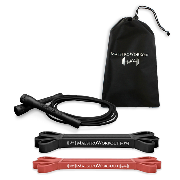 Hybrid Strength Kit