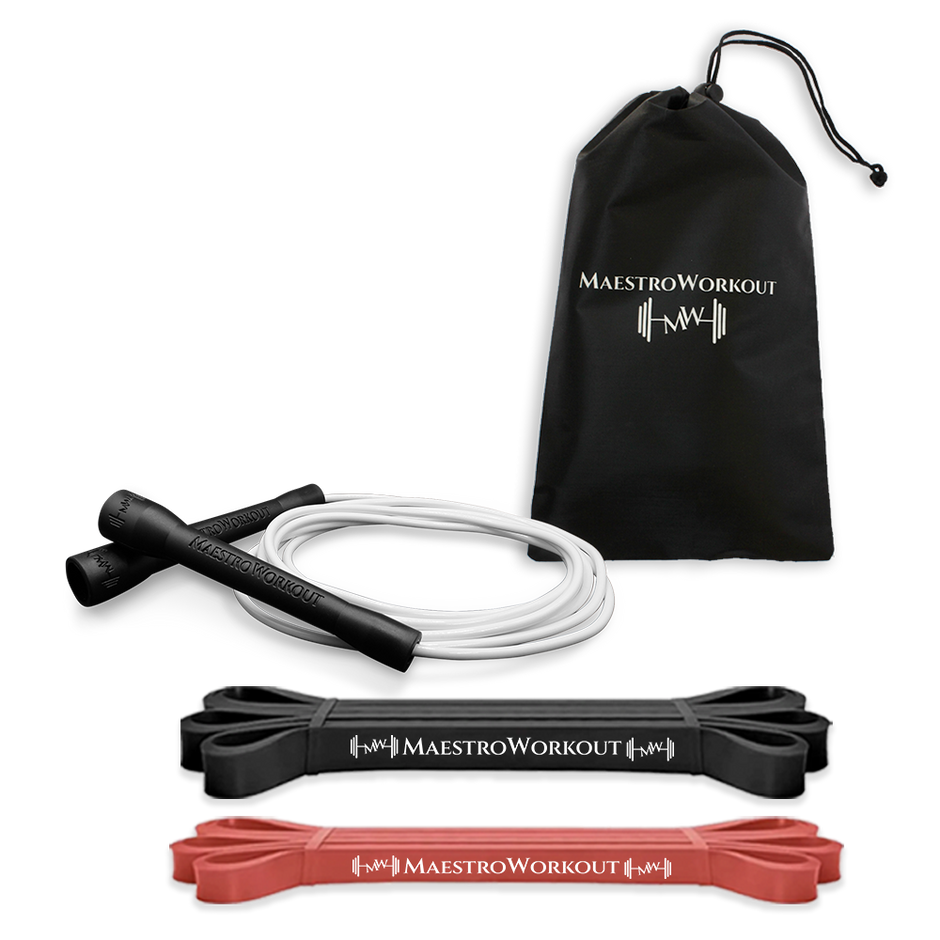 Hybrid Strength Kit