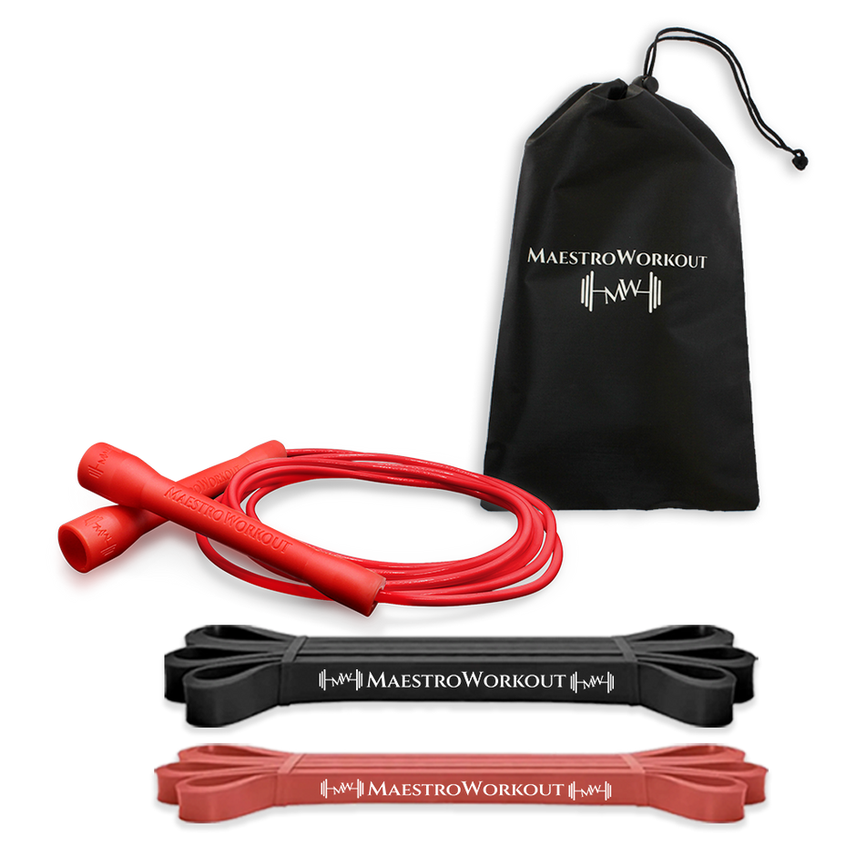 Hybrid Strength Kit