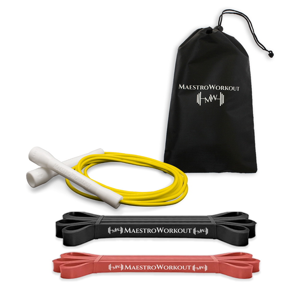 Hybrid Strength Kit