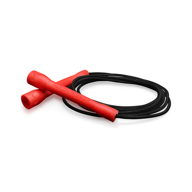 Hybrid Rope - Volcano